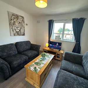 Newcastle Townhouse Galway