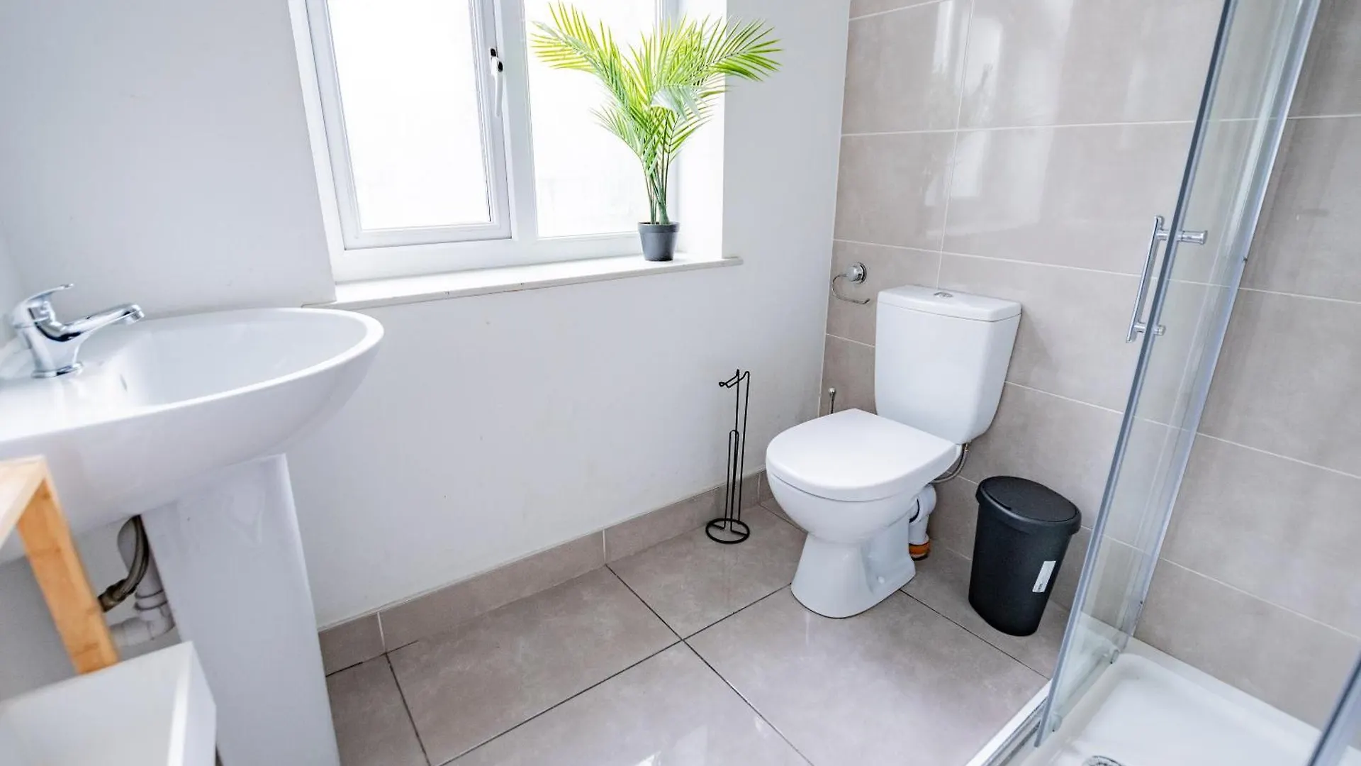 Ferienhaus Villa Large Modern House, Sleeps 17 With Parking Galway Irland