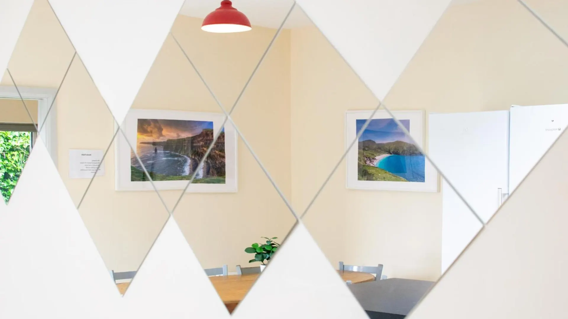 Large Modern House, Sleeps 17 With Parking Villa Galway